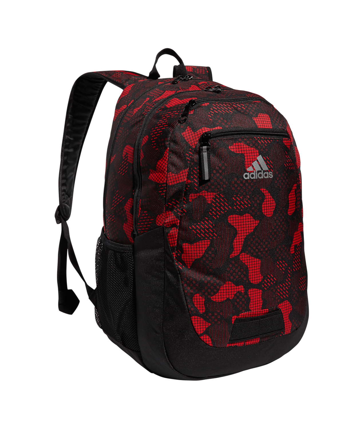 adidas Foundation 6 Backpack Unisex Accessories Bags & Backpacks