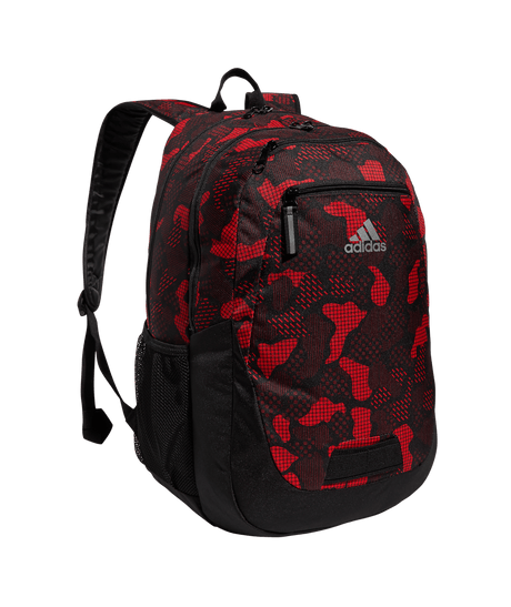 adidas Foundation 6 Backpack Unisex Accessories Bags & Backpacks