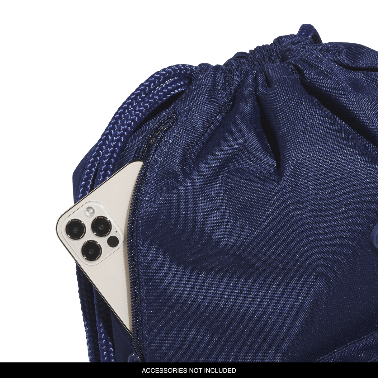 adidas Classic 3S 2 Sackpack Unisex Accessories Bags & Backpacks