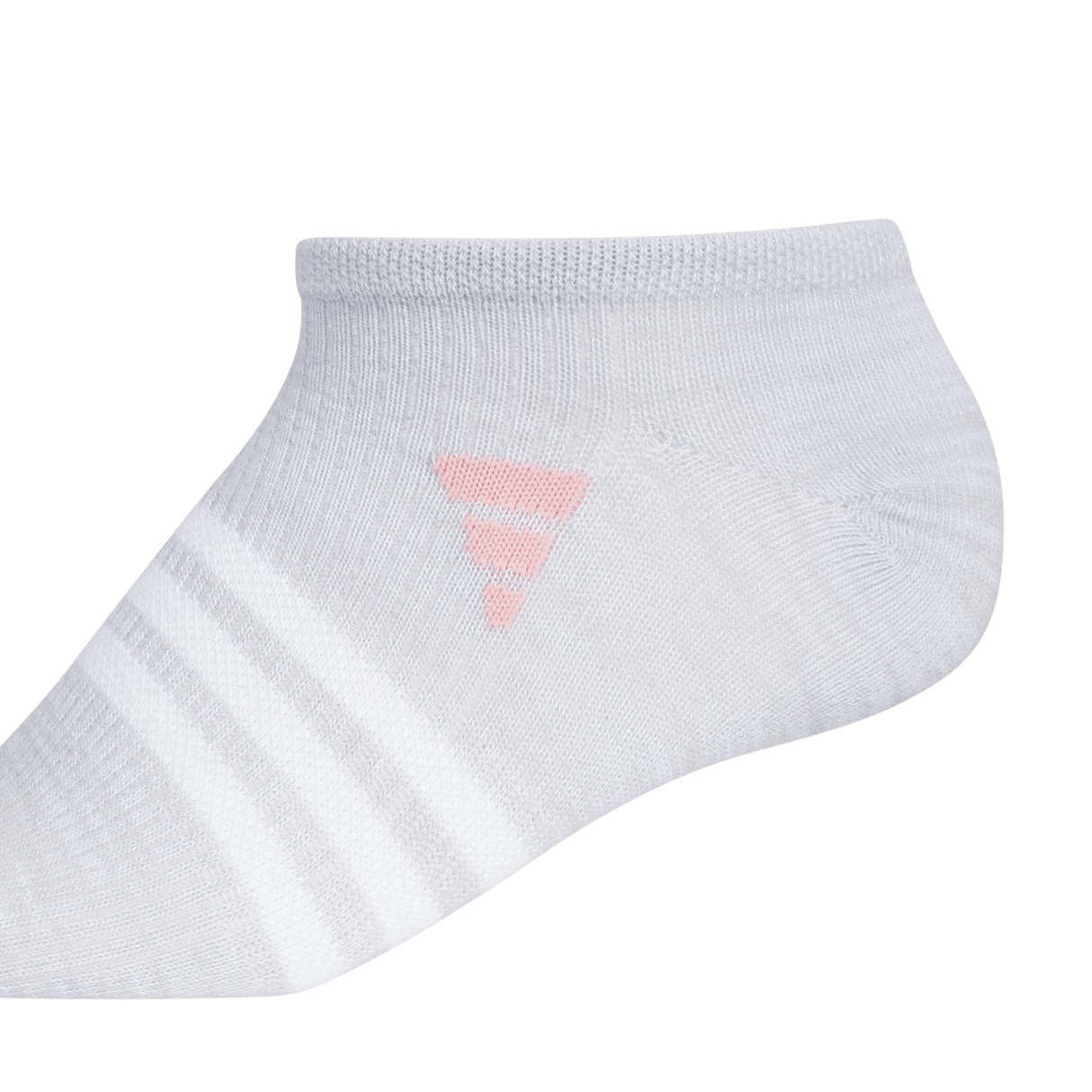adidas Women's Superlite 3.0 No Show Socks 6-pairs Unisex Accessories Socks