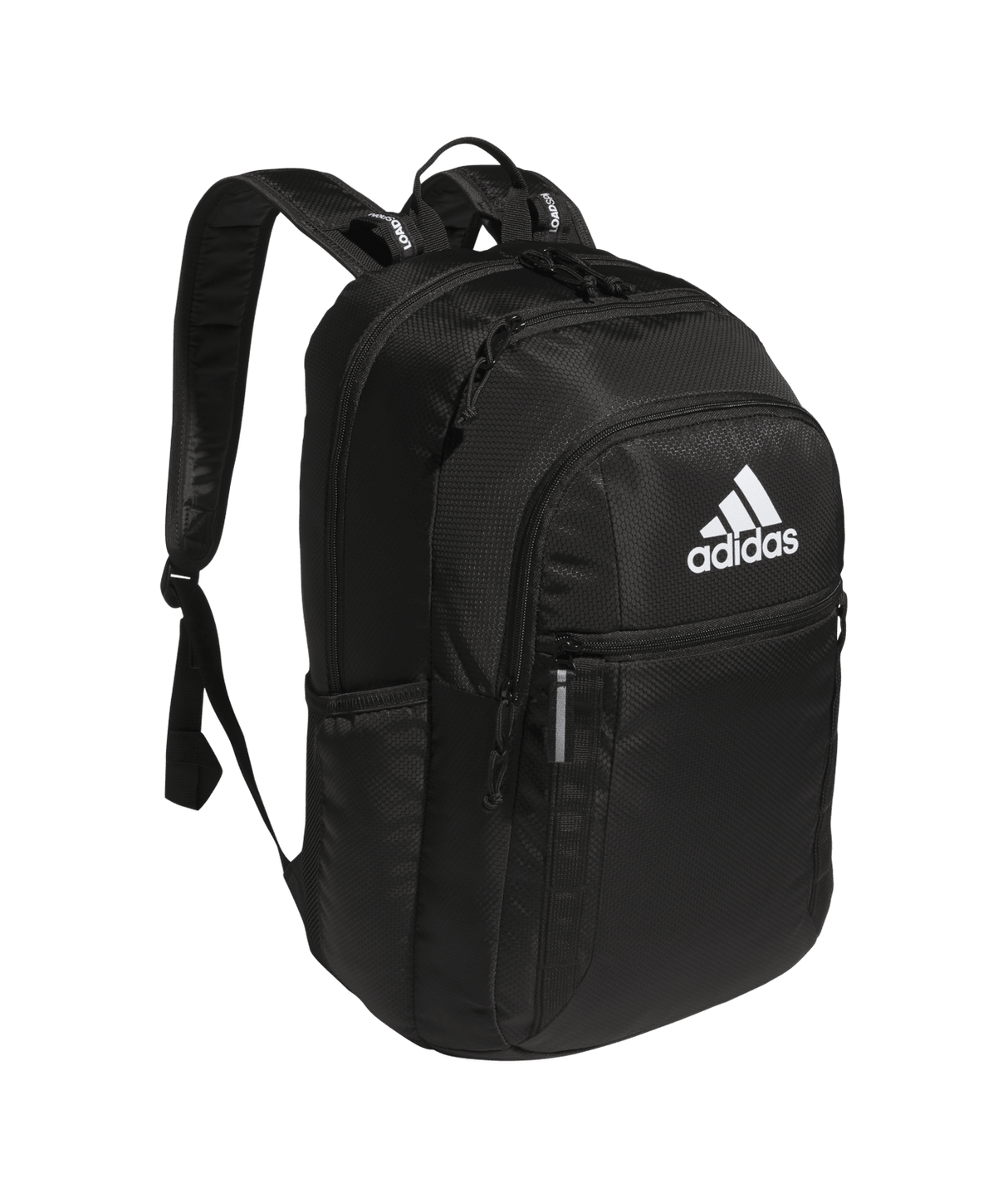 adidas Excel 7 Backpack Unisex Accessories Bags & Backpacks