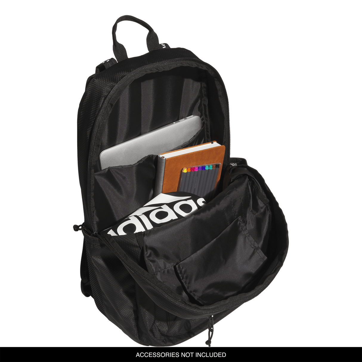 adidas Excel 7 Backpack Unisex Accessories Bags & Backpacks