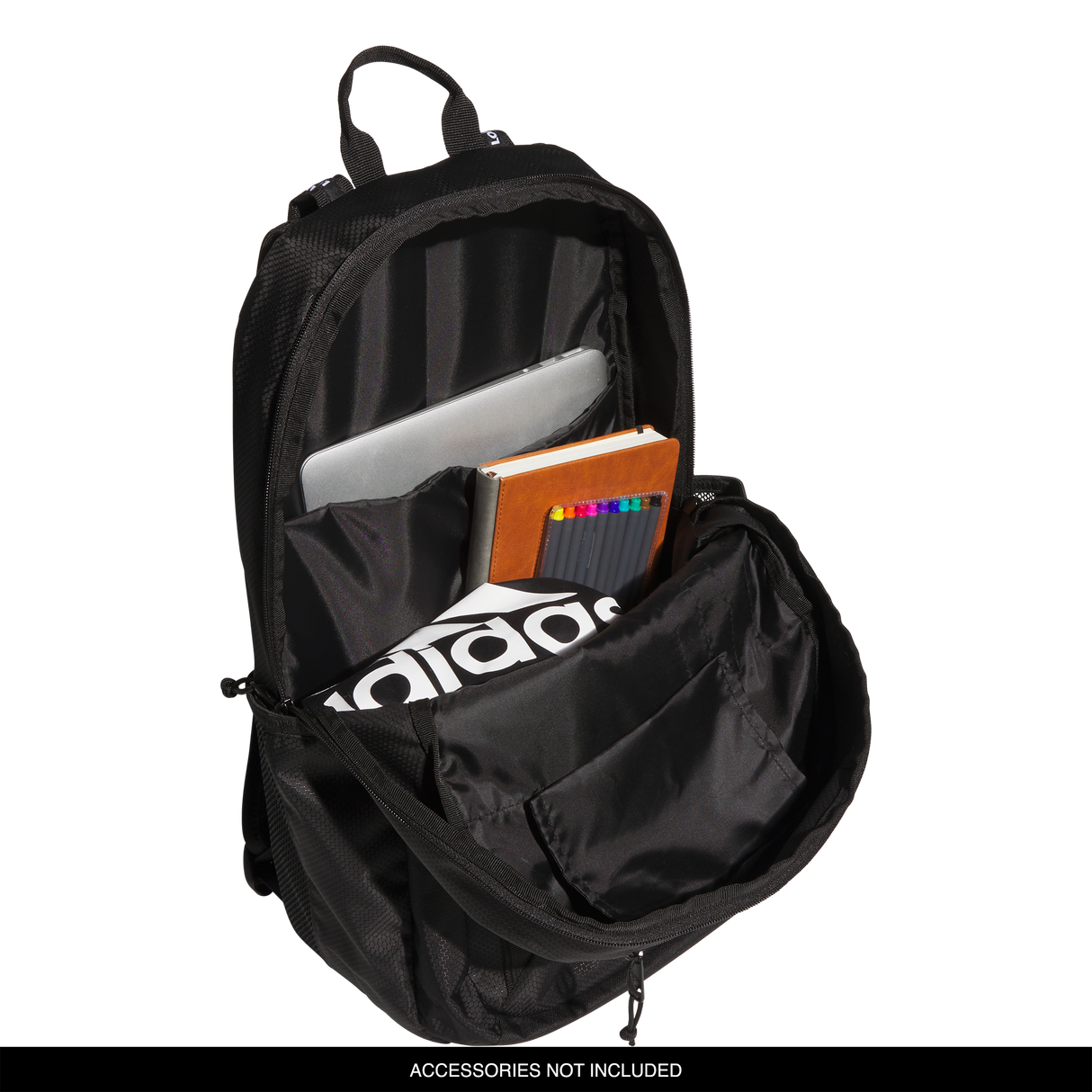 adidas Excel 7 Backpack-3