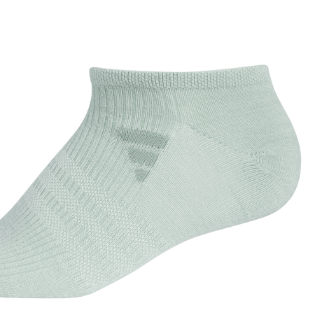 adidas Women's Superlite 3.0 No Show Socks 6-pairs Unisex Accessories Socks