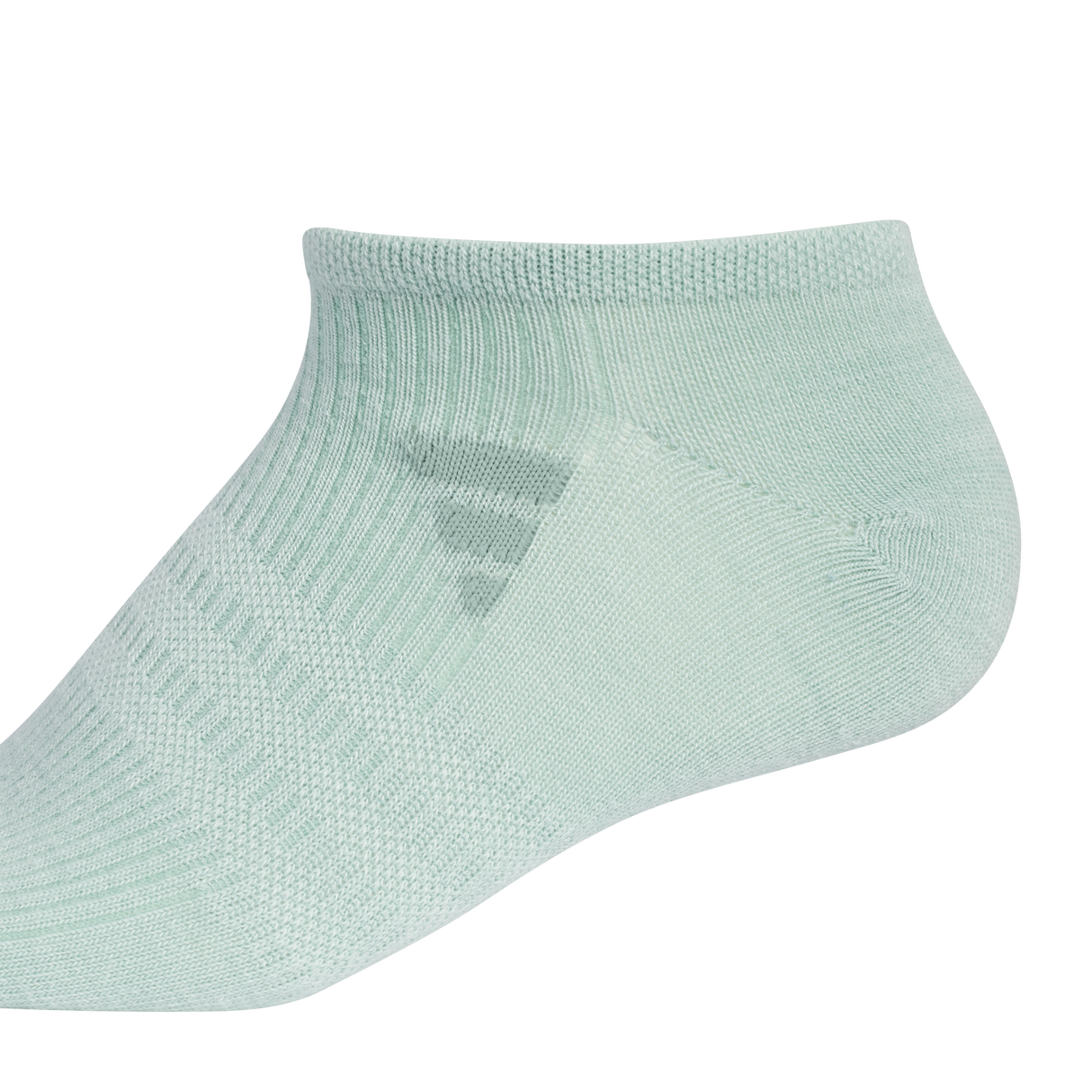 adidas Women's Superlite 3.0 No Show Socks (6-Pack)-3