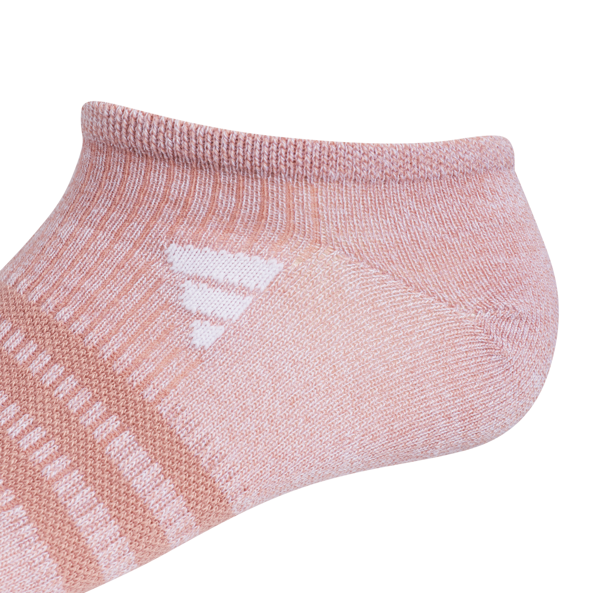 adidas Women's Superlite 3.0 No Show Socks (6-Pack)-3