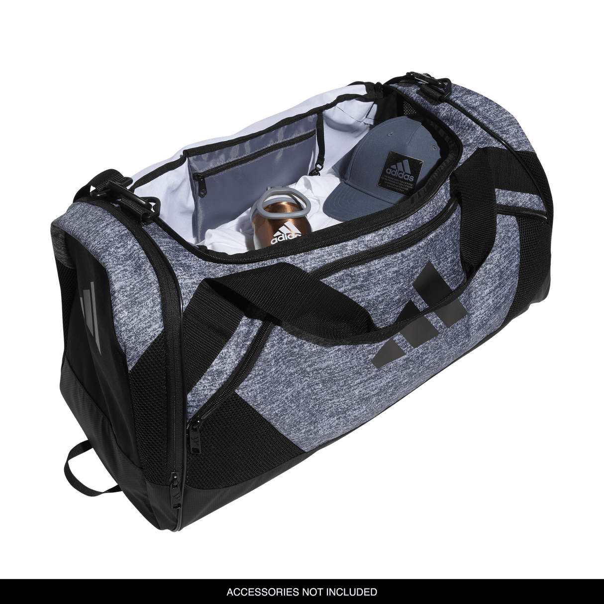 adidas Team Issue II Medium Duffel Unisex Accessories Bags & Backpacks