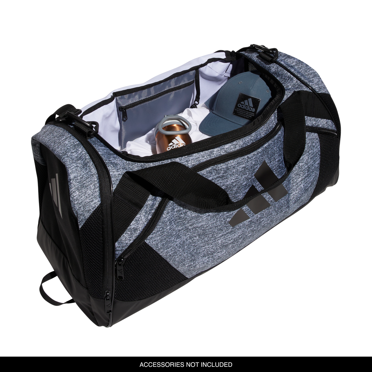 adidas Team Issue II Medium Duffel-3