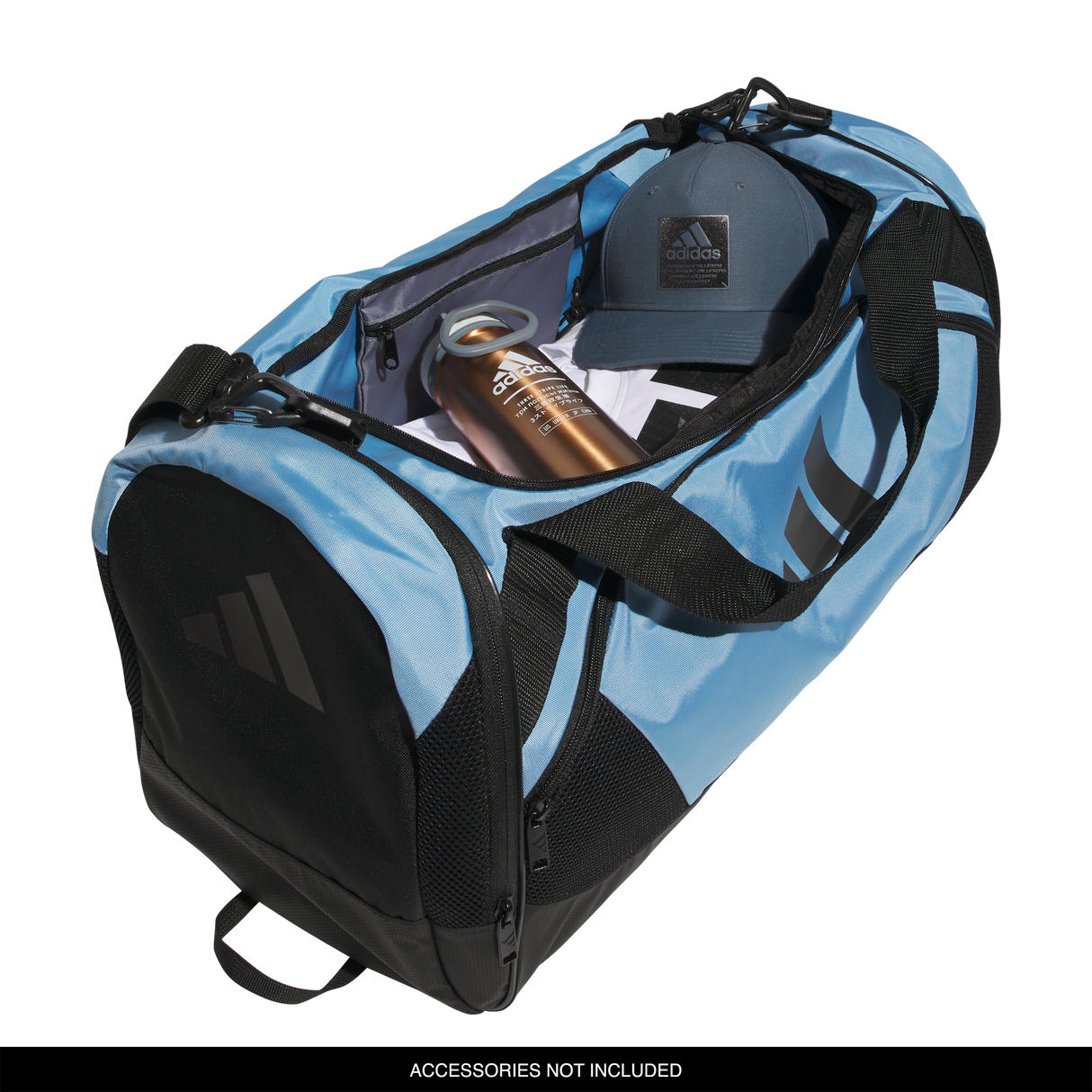 adidas Team Issue II Medium Duffel-3