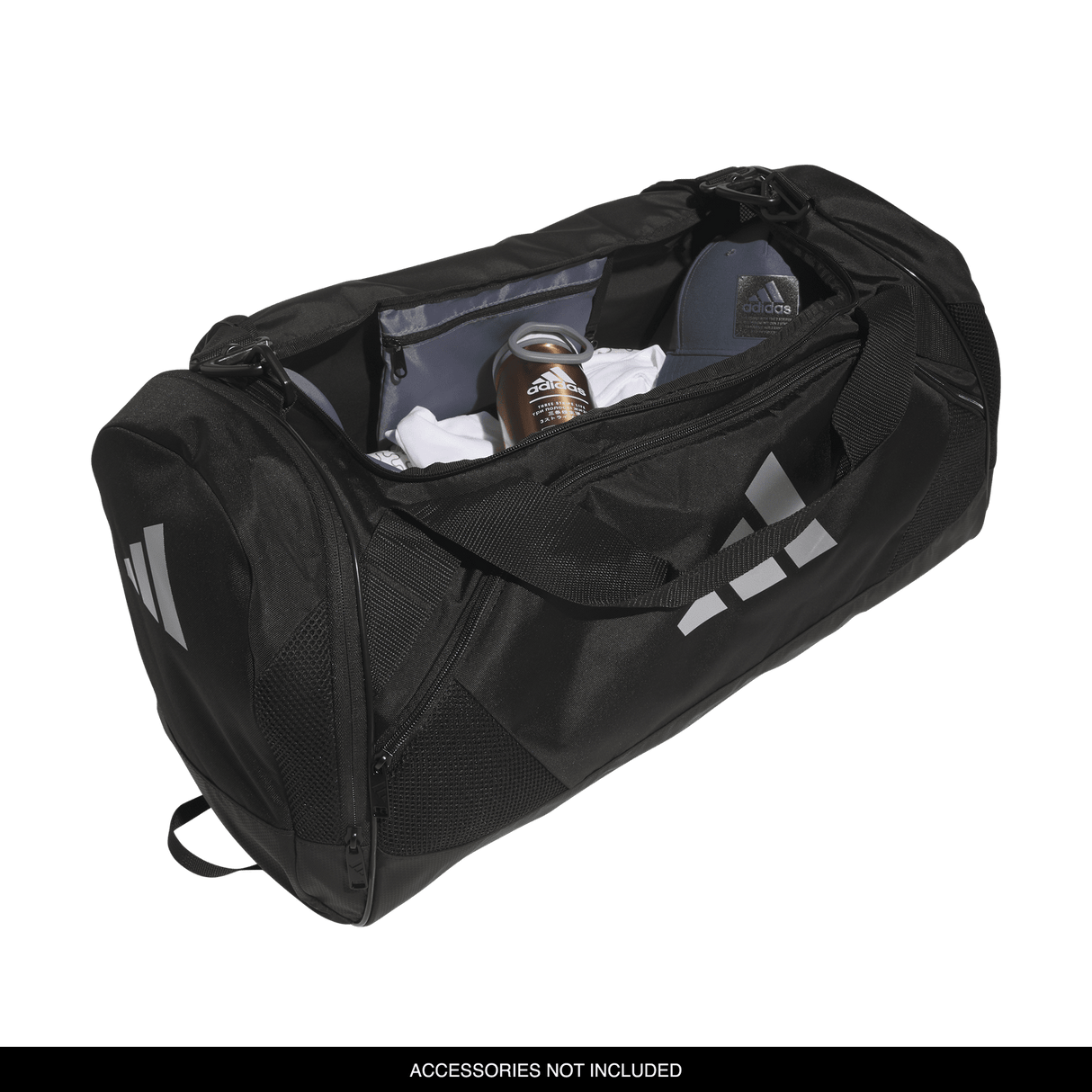 adidas Team Issue II Medium Duffel Unisex Accessories Bags & Backpacks