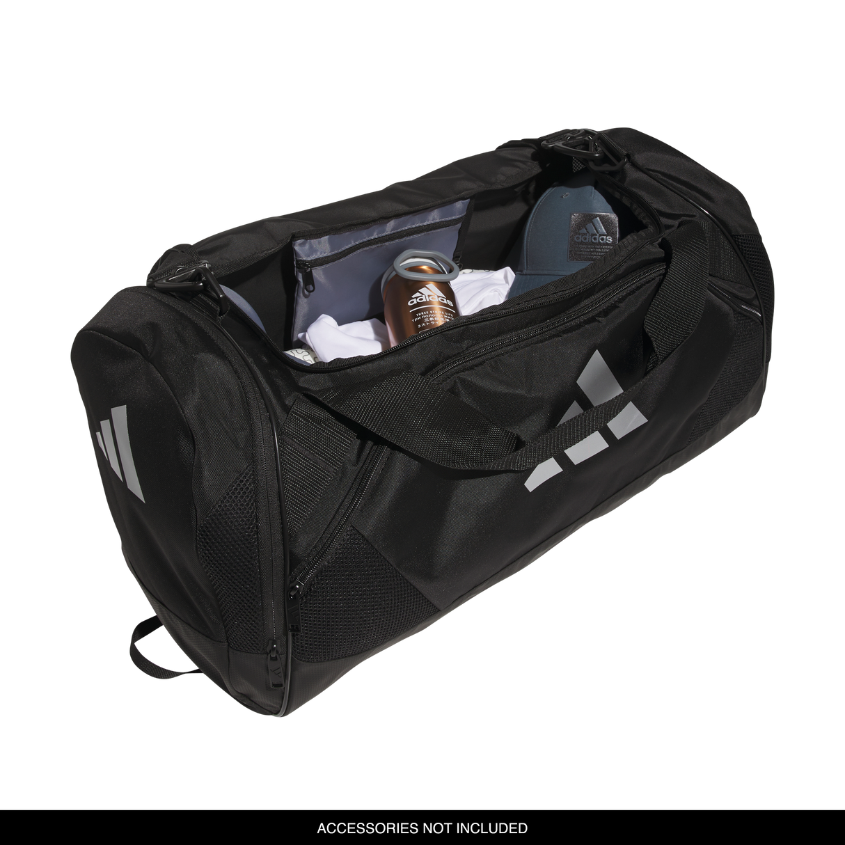 adidas Team Issue II Medium Duffel-3