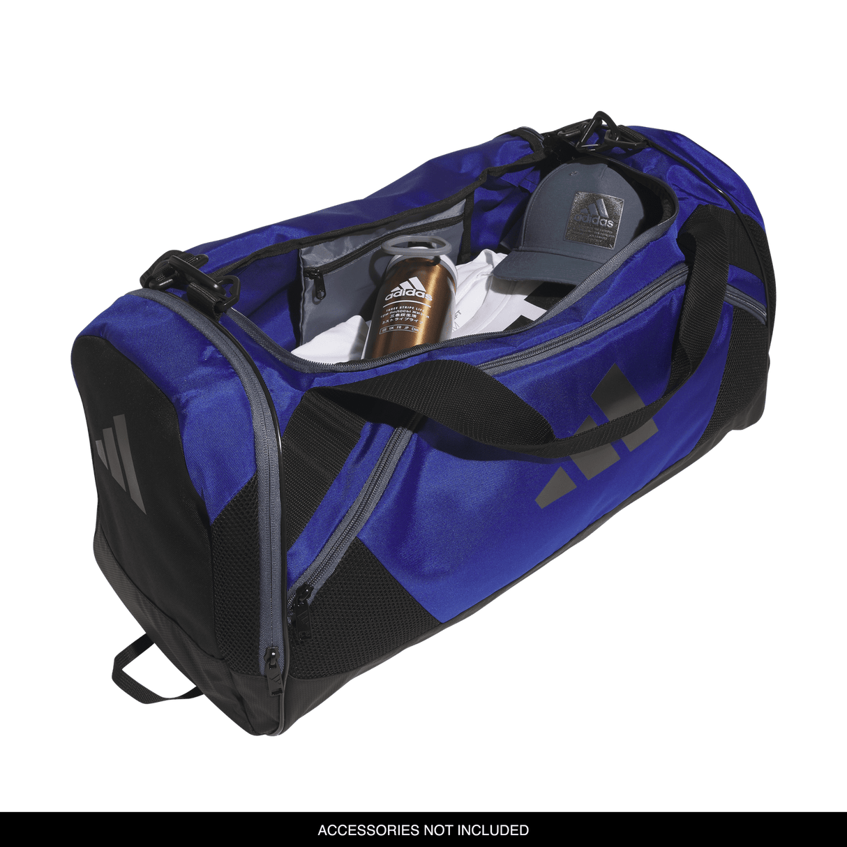 adidas Team Issue II Medium Duffel Unisex Accessories Bags & Backpacks