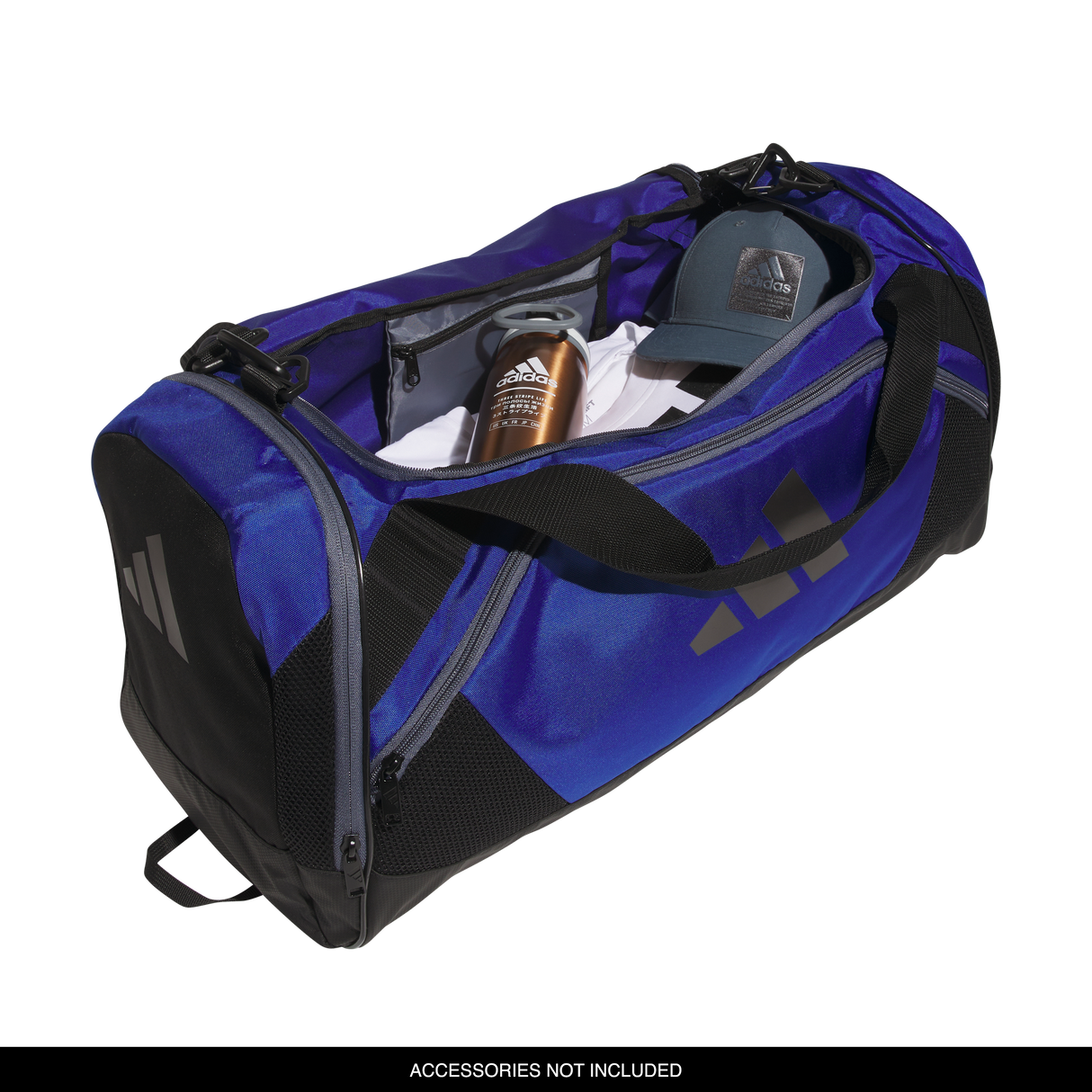 adidas Team Issue II Medium Duffel-3