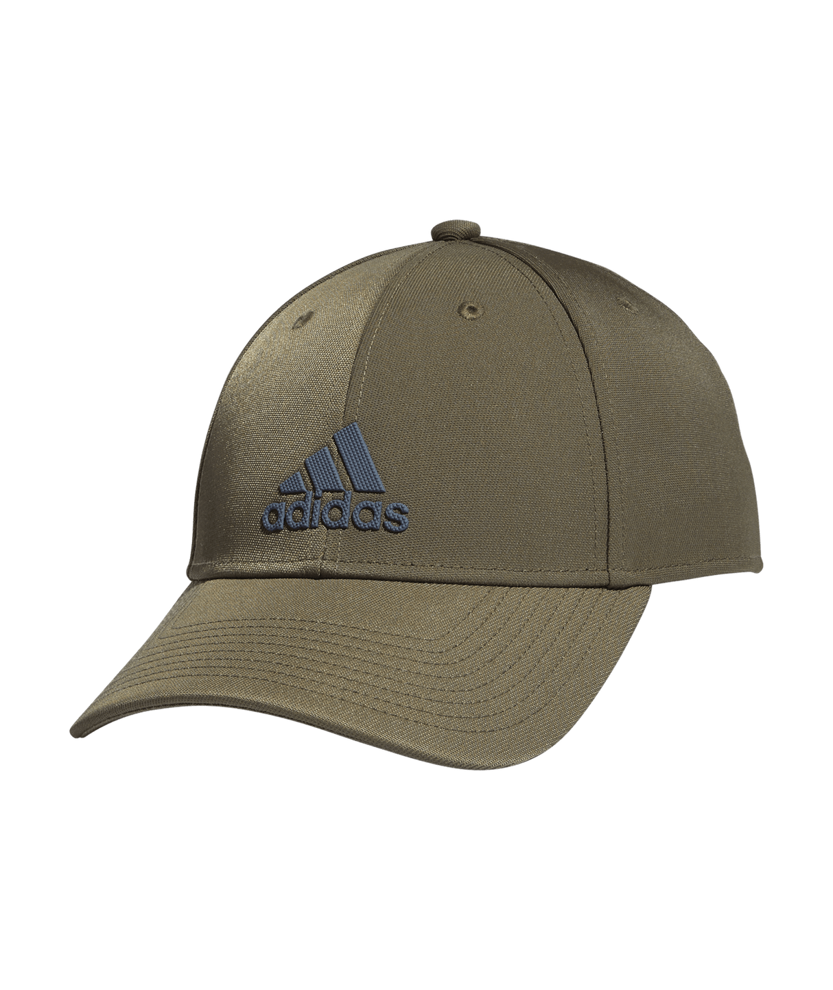 adidas Men's Decision 3 Hat Unisex Accessories Hats & Caps