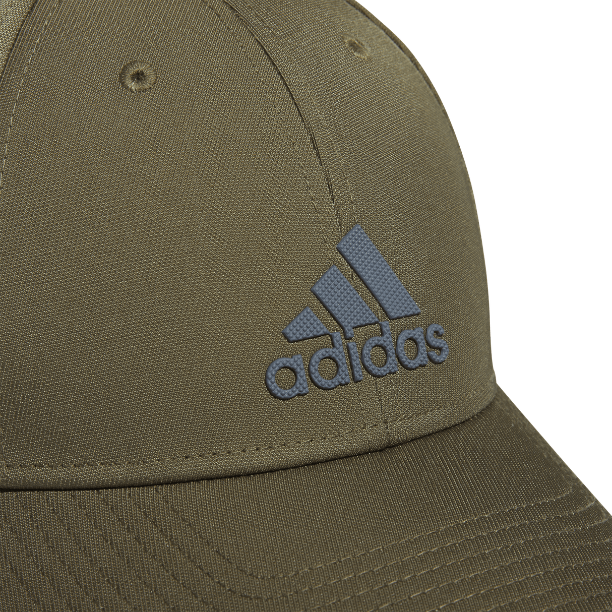 adidas Men's Decision 3 Hat Unisex Accessories Hats & Caps