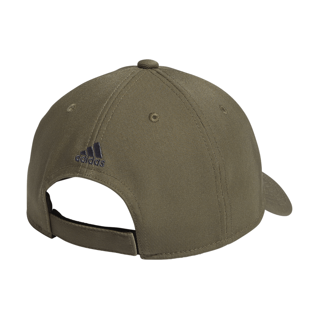 adidas Men's Decision 3 Hat Unisex Accessories Hats & Caps
