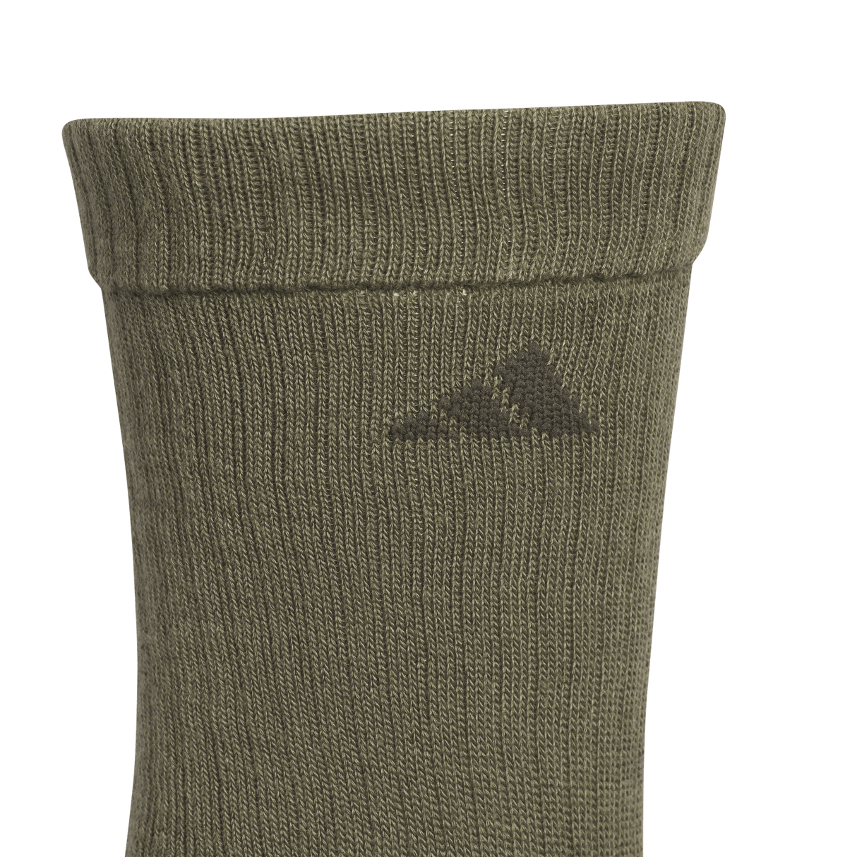 adidas Unisex Adaptive 3-Pack Crew Unisex Accessories Socks