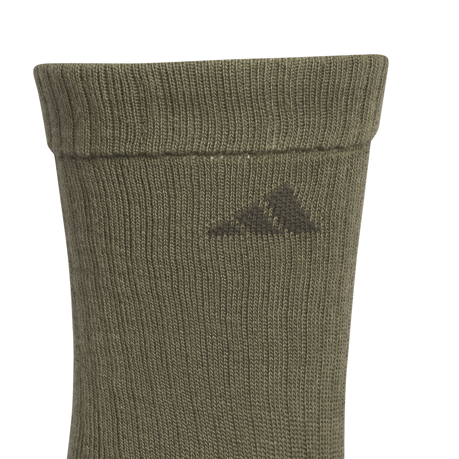 adidas Unisex Adaptive 3-Pack Crew Unisex Accessories Socks