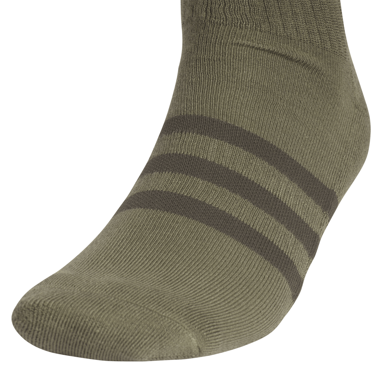 adidas Unisex Adaptive 3-Pack Crew Unisex Accessories Socks