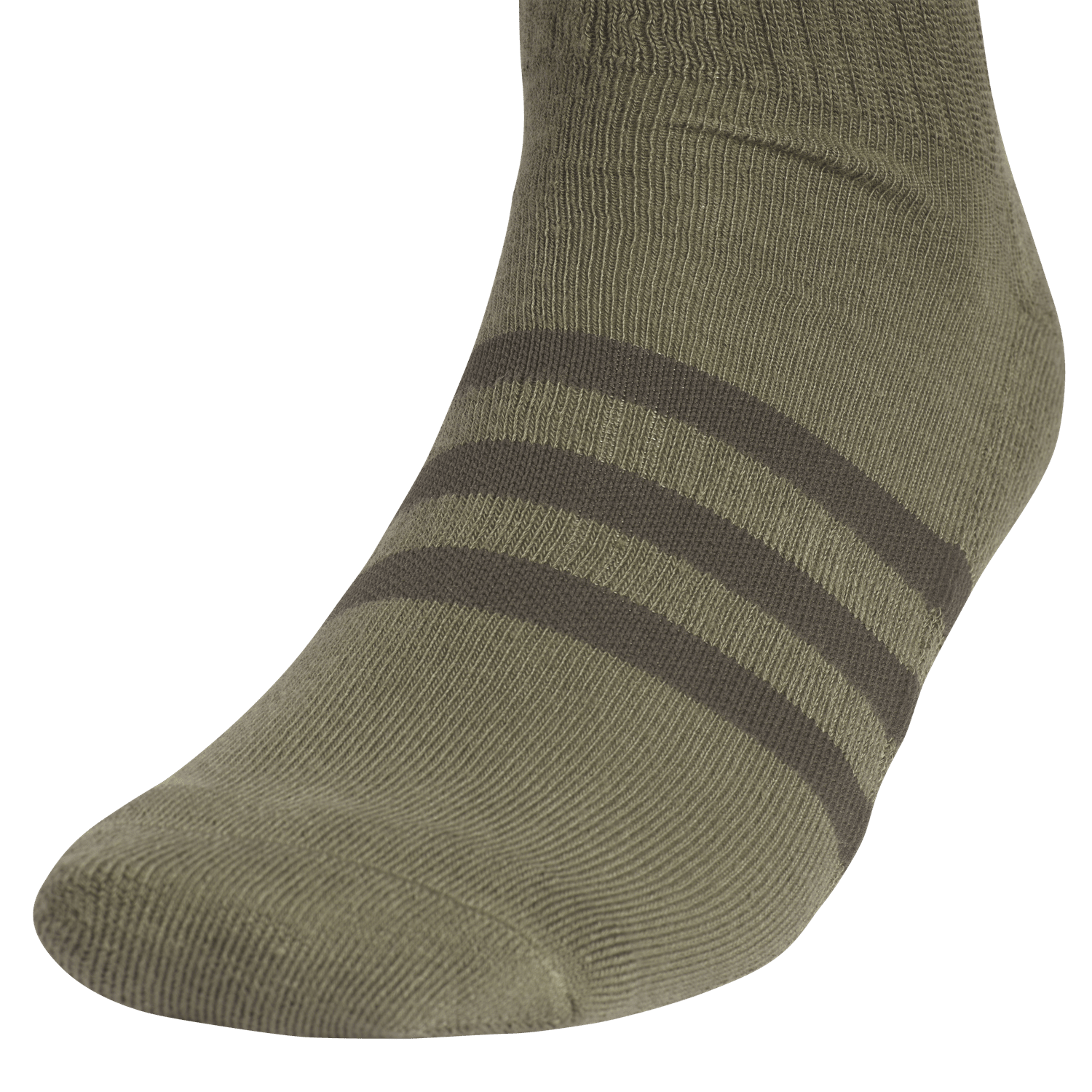 adidas Unisex Adaptive 3-Pack Crew Unisex Accessories Socks