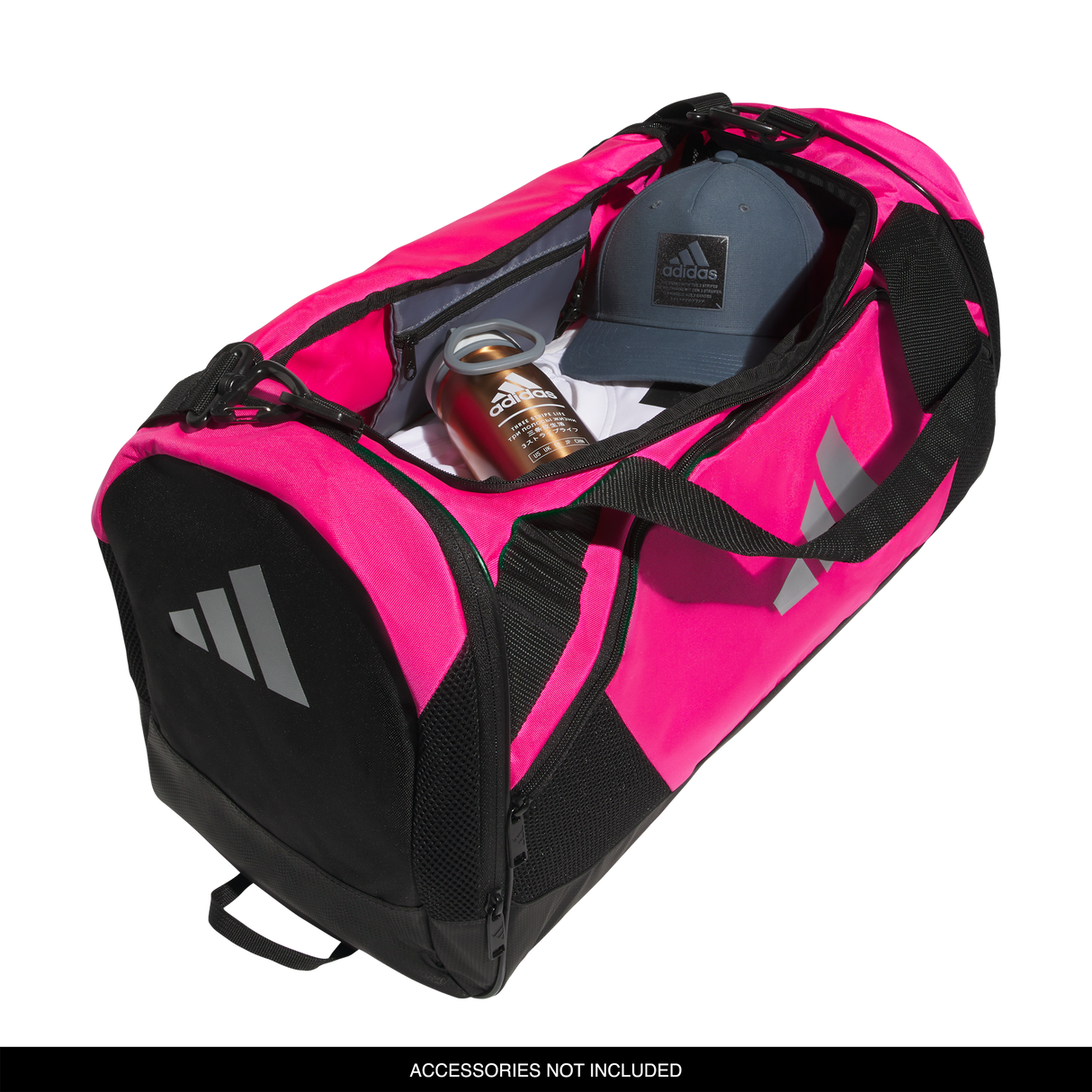 adidas Team Issue II Medium Duffel-3