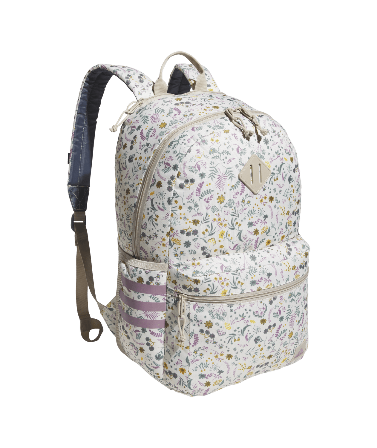 adidas Classic 3S 5 Backpack Unisex Accessories Bags & Backpacks