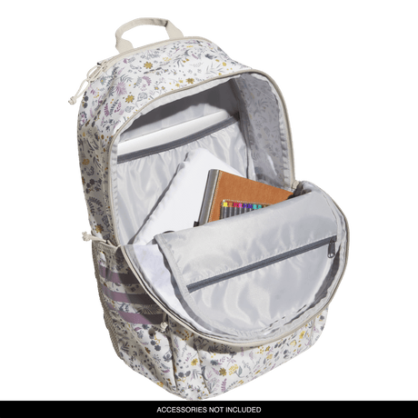 adidas Classic 3S 5 Backpack Unisex Accessories Bags & Backpacks