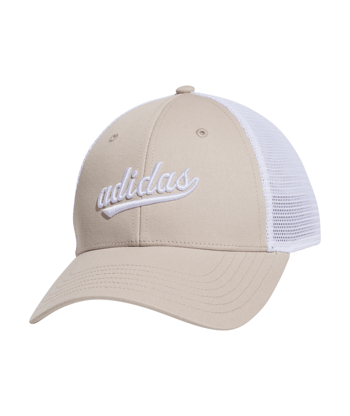 adidas Women's Mesh Trucker Hat Unisex Accessories Hats & Caps