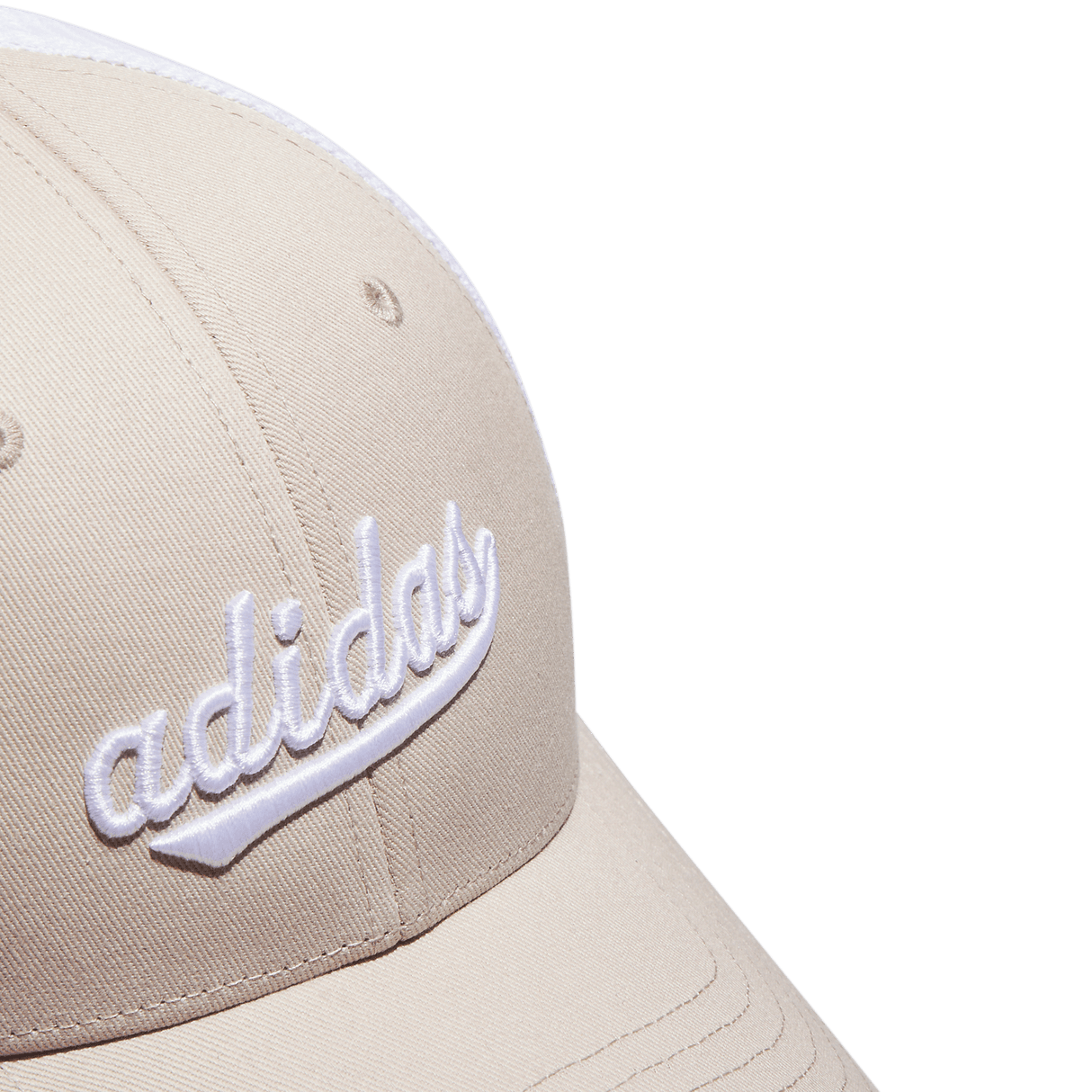 adidas Women's Mesh Trucker Hat Unisex Accessories Hats & Caps