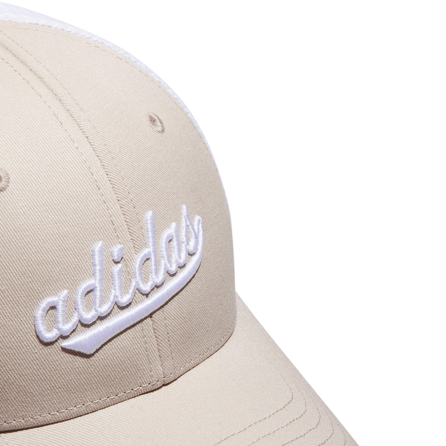 adidas Women's Mesh Trucker Hat Unisex Accessories Hats & Caps