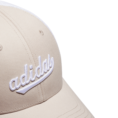 adidas Women's Mesh Trucker Hat Unisex Accessories Hats & Caps