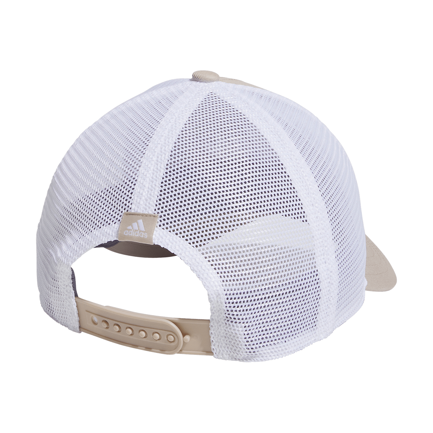 adidas Women's Mesh Trucker Hat Unisex Accessories Hats & Caps