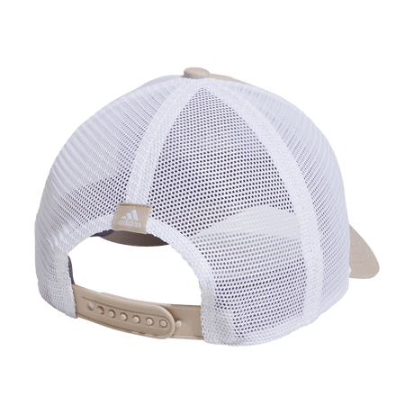 adidas Women's Mesh Trucker Hat Unisex Accessories Hats & Caps