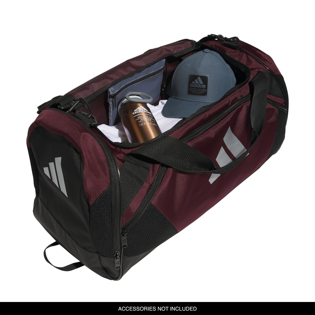 adidas Team Issue II Medium Duffel-3