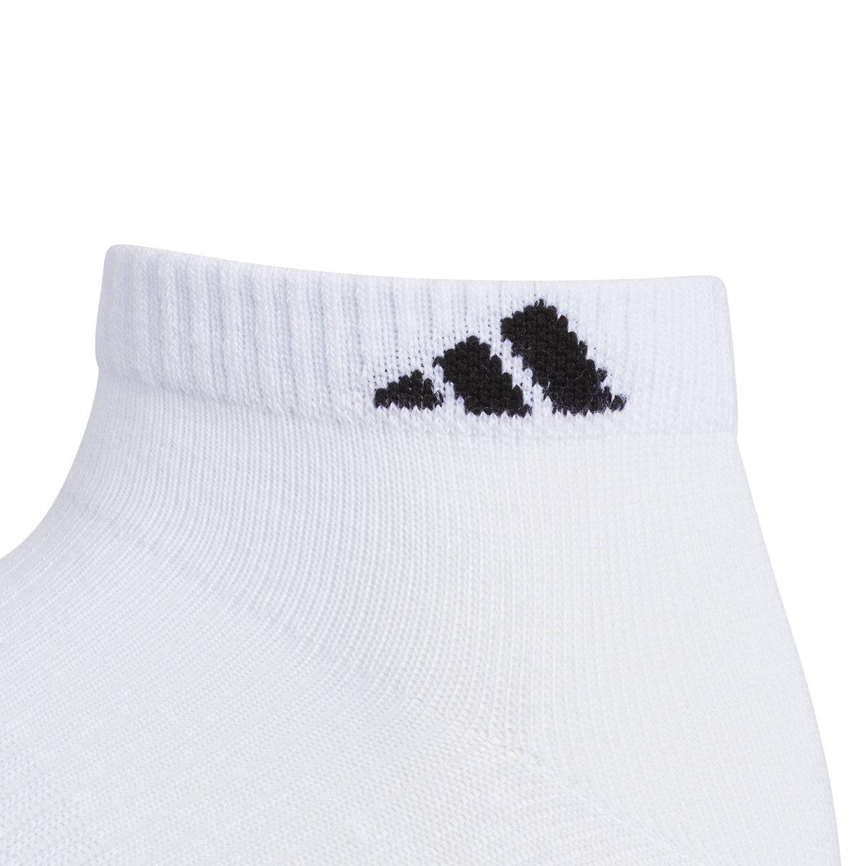 adidas Men's Superlite 3.0 Low Cut Socks 6-Pack Unisex Accessories Socks
