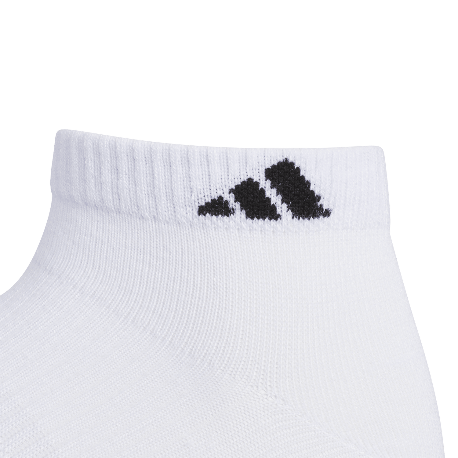 adidas Men's Superlite 3.0 Low Cut Socks 6-Pack Unisex Accessories Socks