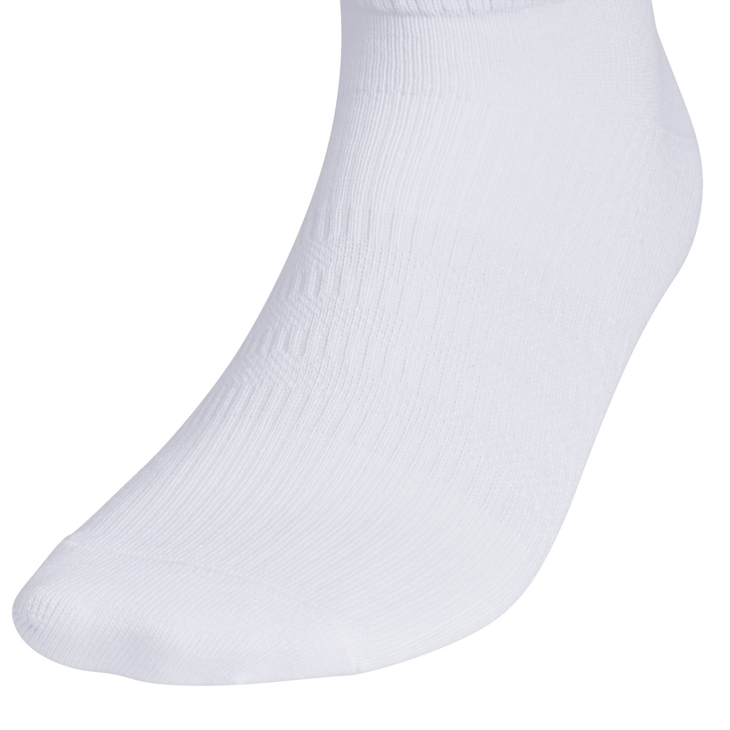 adidas Men's Superlite 3.0 Low Cut Socks 6-Pack Unisex Accessories Socks
