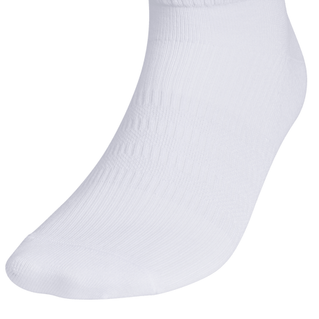 adidas Men's Superlite 3.0 Low Cut Socks 6-Pack Unisex Accessories Socks