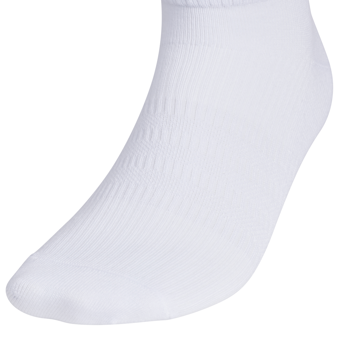 adidas Men's Superlite 3.0 Low Cut Socks 6-Pack Unisex Accessories Socks