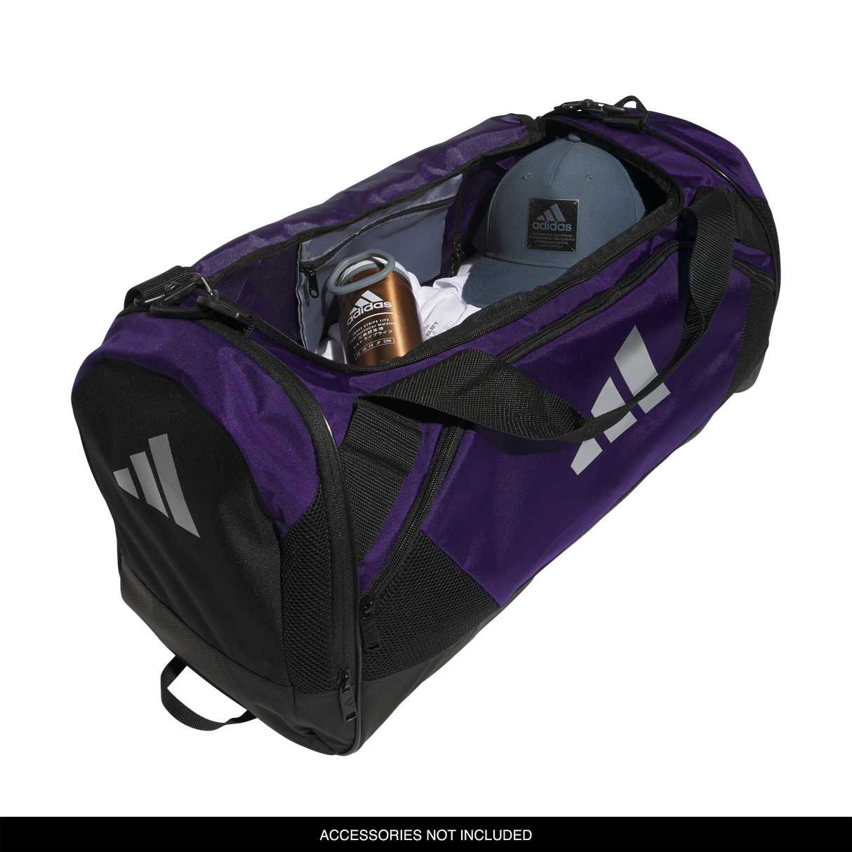 adidas Team Issue II Medium Duffel-3