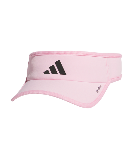 adidas Men's Superlite 3 Visor Unisex Accessories Hats & Caps