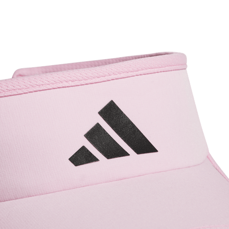 adidas Men's Superlite 3 Visor Unisex Accessories Hats & Caps