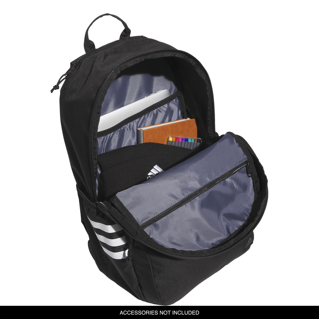 adidas Classic 3S 5 Backpack Unisex Accessories Bags & Backpacks