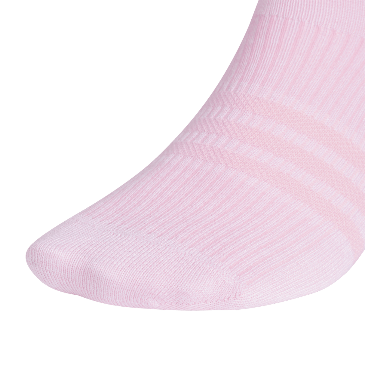 adidas Girls' Superlite 3.0 6-Pack Quarter Socks Unisex Accessories Socks