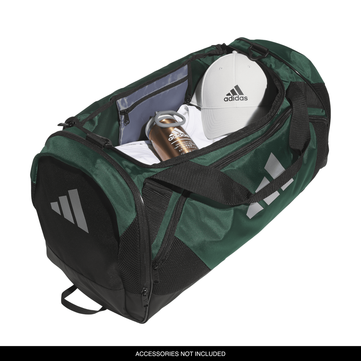 adidas Team Issue II Medium Duffel Unisex Accessories Bags & Backpacks