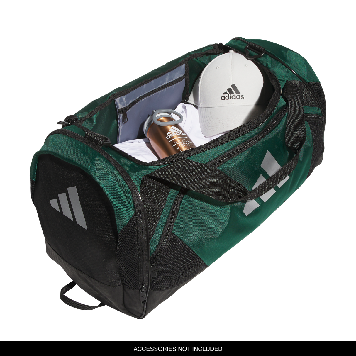 adidas Team Issue II Medium Duffel-3