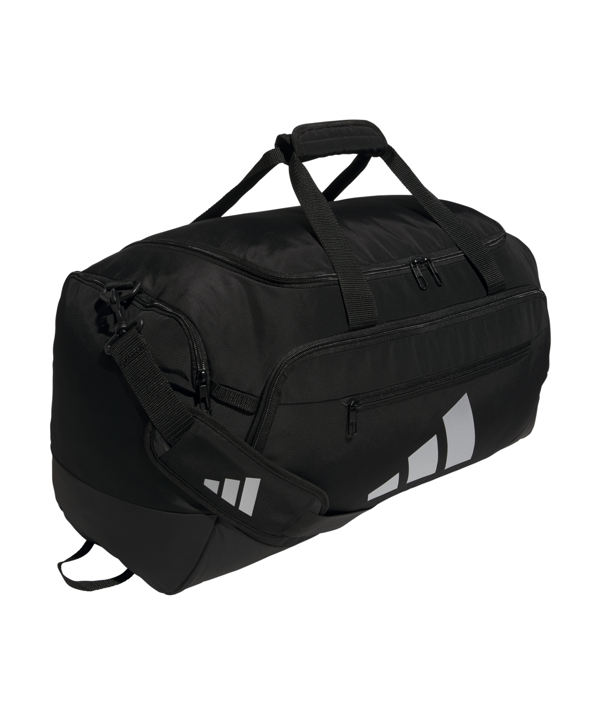 adidas Defender 5 Medium Duffel Unisex Accessories Bags & Backpacks