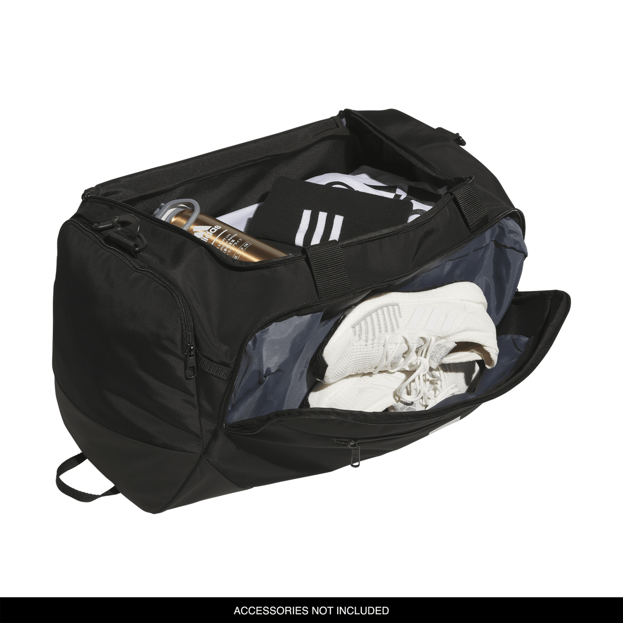 adidas Defender 5 Medium Duffel Unisex Accessories Bags & Backpacks