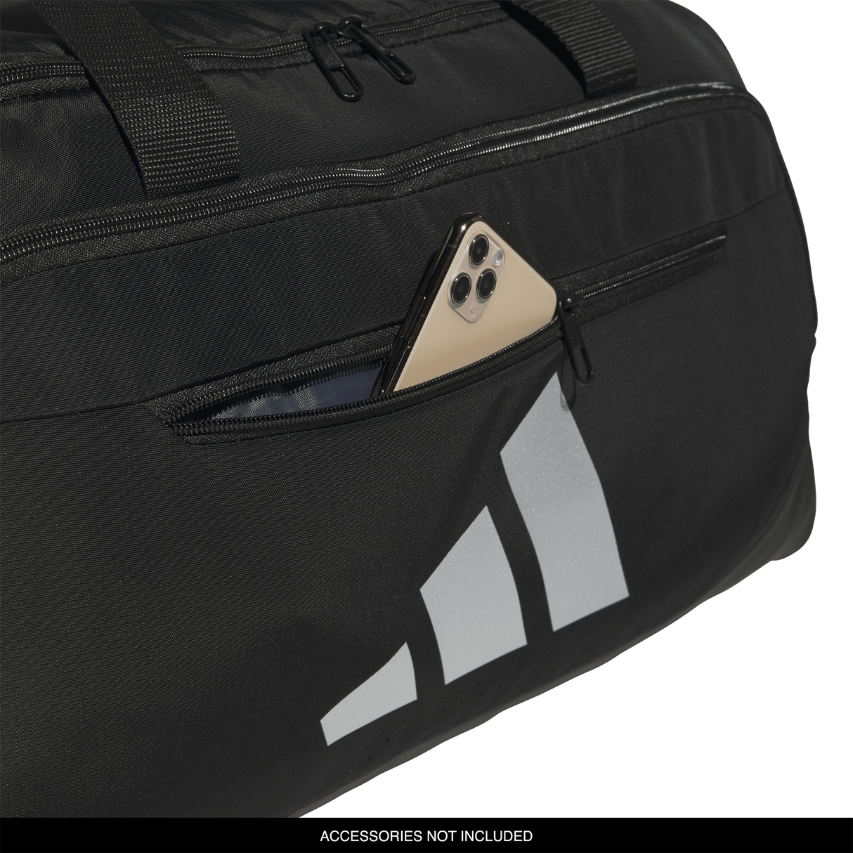 adidas Defender 5 Medium Duffel Unisex Accessories Bags & Backpacks