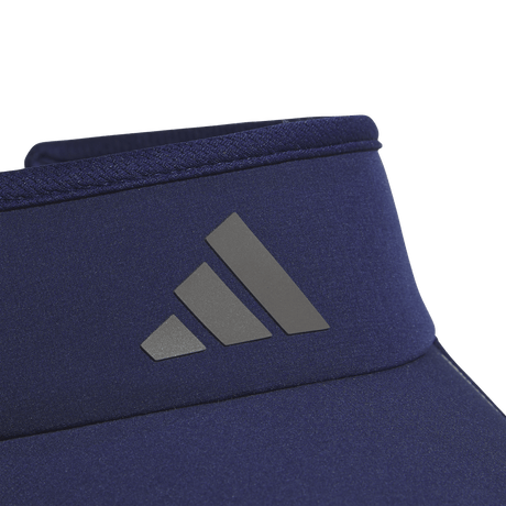 adidas Men's Superlite 3 Visor Unisex Accessories Hats & Caps